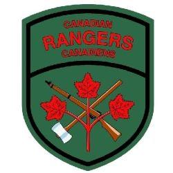 The Canadian Rangers