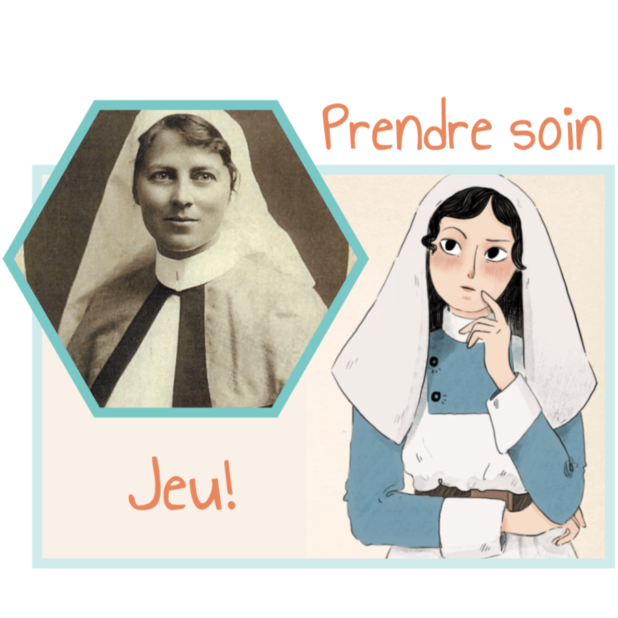 Prendre soin – le jeu