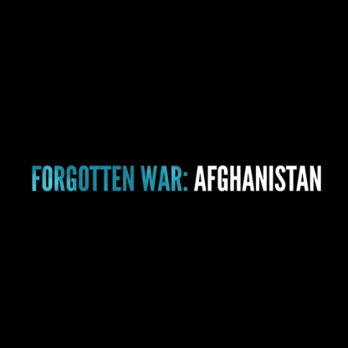 Forgotten War : série documentaire