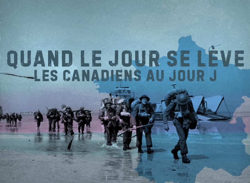 Quand le Jour se Lève