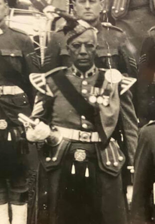 Harri Singh 