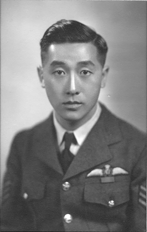 Tommy Wong
