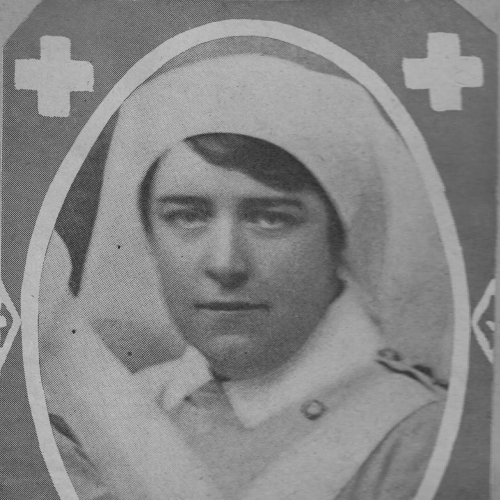 Matron Margaret Fraser and the tragedy of the Llandovery Castle