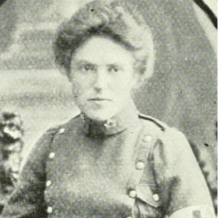 marcella richardson