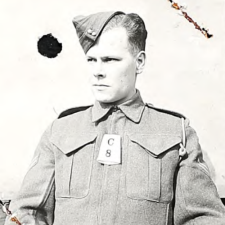 Image of James Suttie